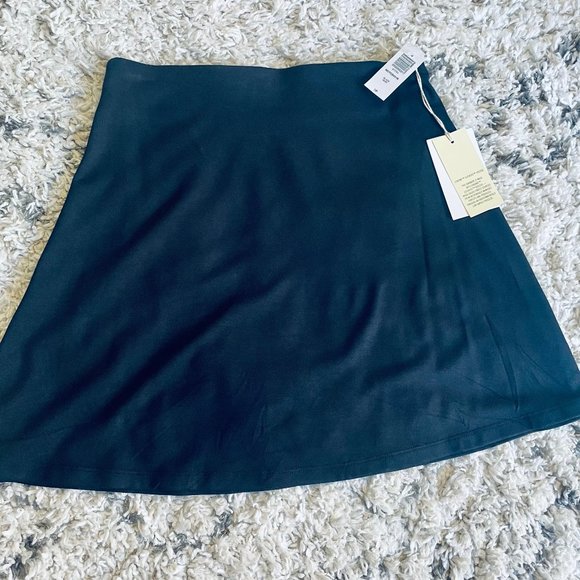 Aritzia Notebook Skirt (sold out) - Picture 2 of 6